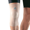 Oppo Knee Support (4 Way Elastic) (M) (2022) 